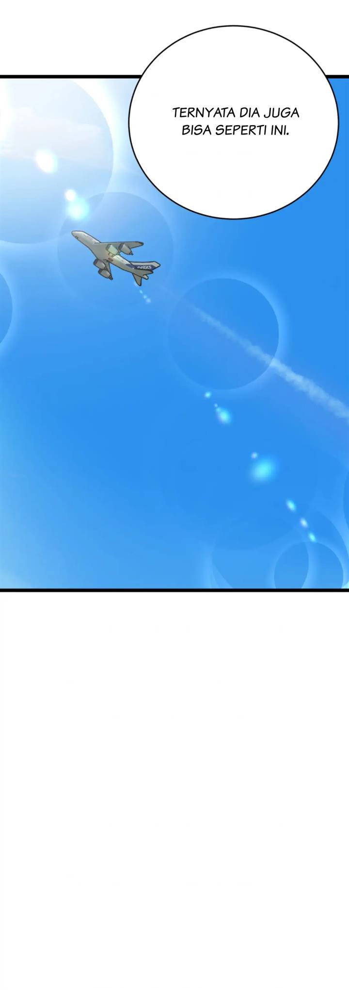 He Can’t Be This Dumb! Chapter 64 Gambar 39