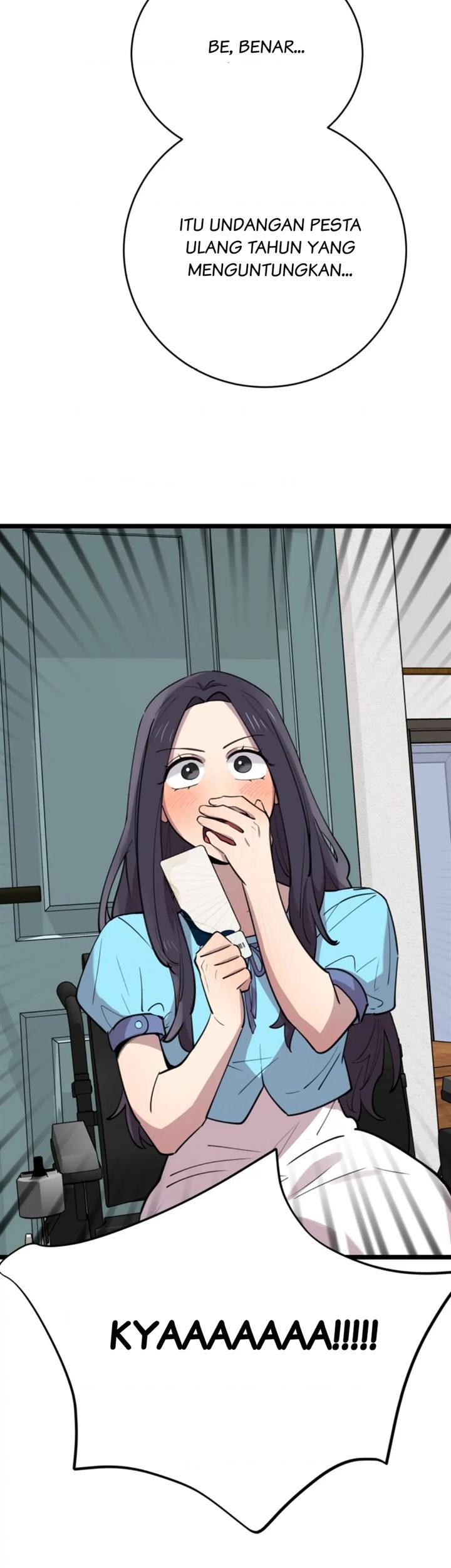 He Can’t Be This Dumb! Chapter 64 Gambar 47