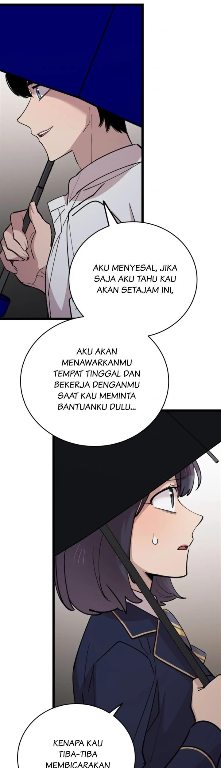 He Can’t Be This Dumb! Chapter 64 Gambar 3