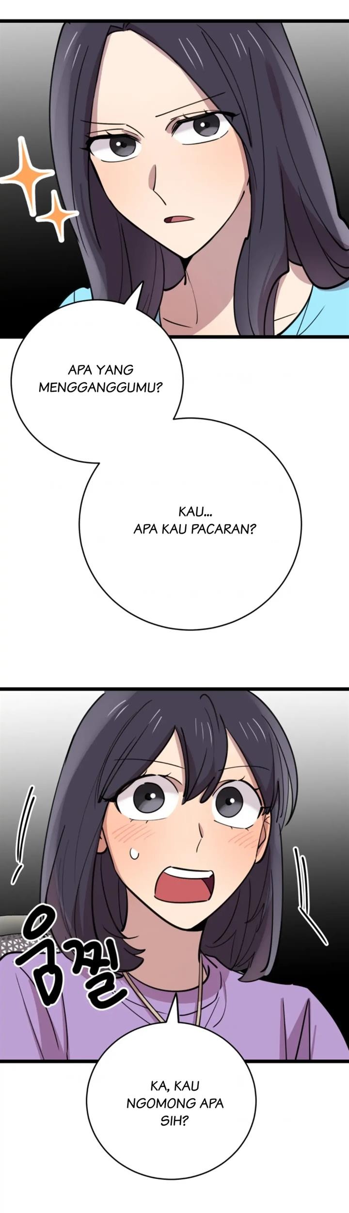 He Can’t Be This Dumb! Chapter 64 Gambar 61