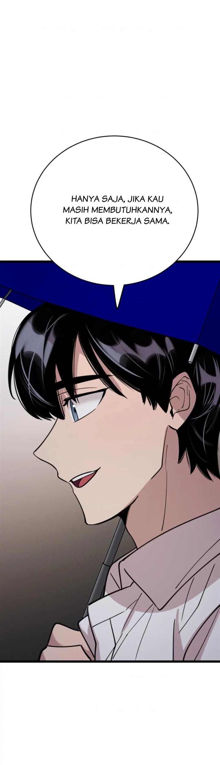 He Can’t Be This Dumb! Chapter 64 Gambar 5