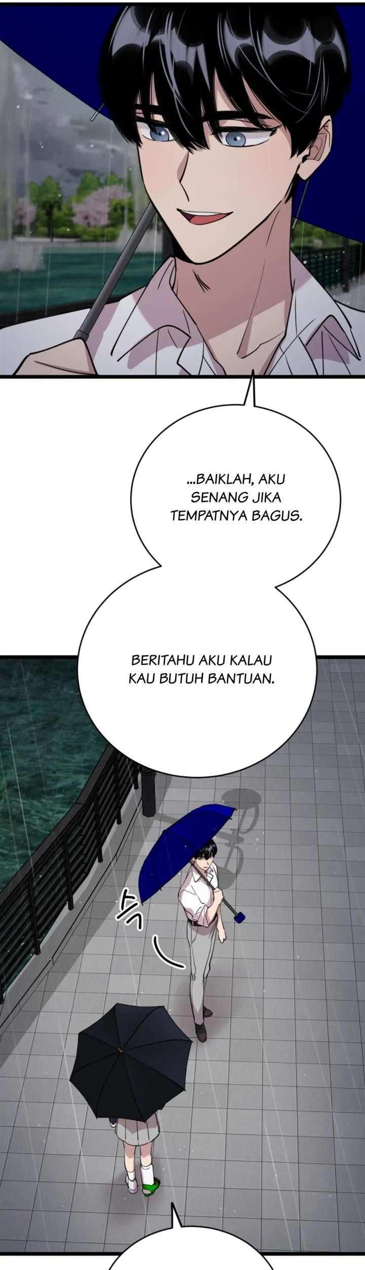He Can’t Be This Dumb! Chapter 64 Gambar 11