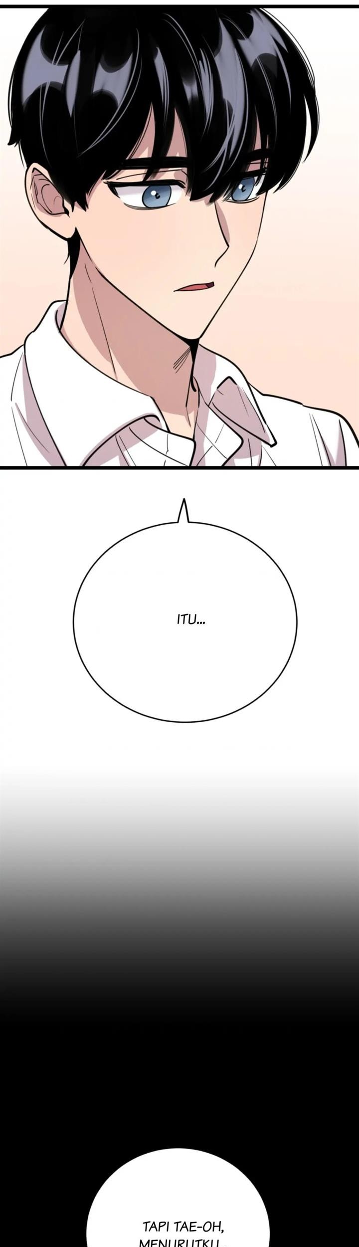 He Can’t Be This Dumb! Chapter 63 Gambar 12