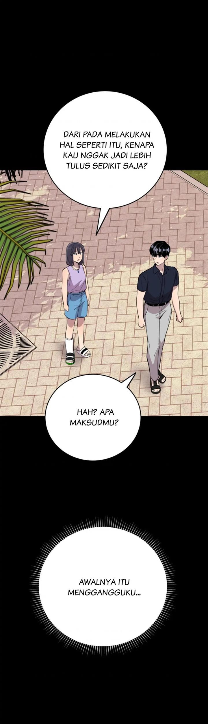 He Can’t Be This Dumb! Chapter 63 Gambar 14