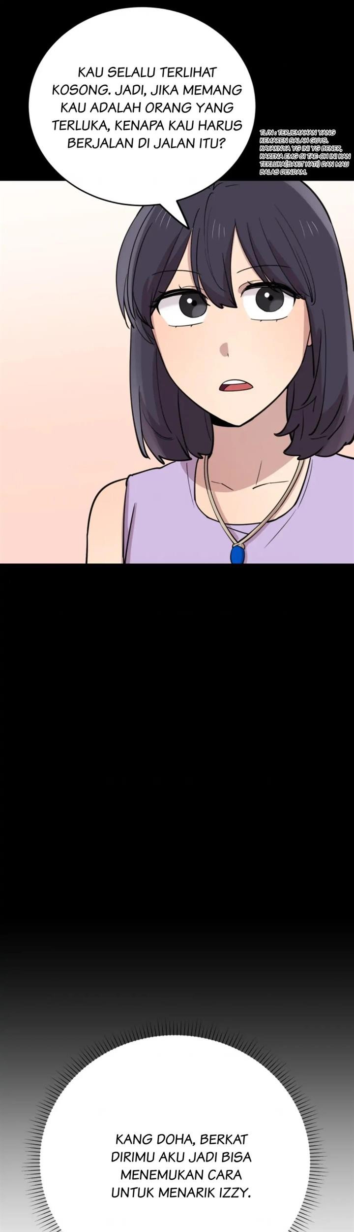 He Can’t Be This Dumb! Chapter 63 Gambar 16