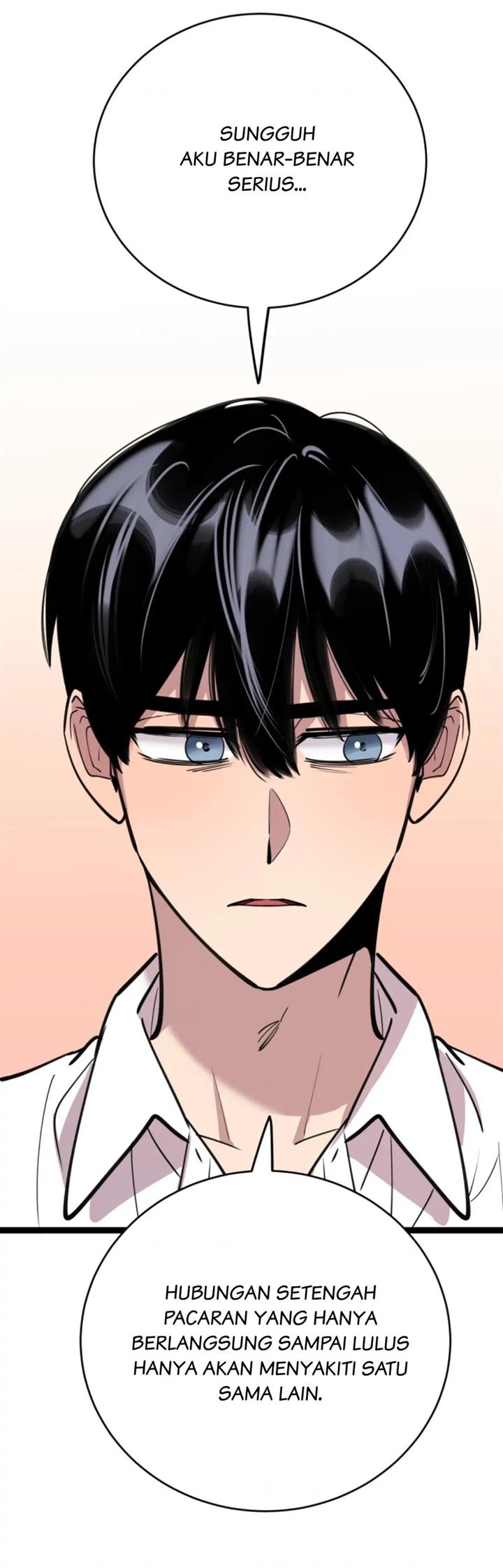 He Can’t Be This Dumb! Chapter 63 Gambar 18