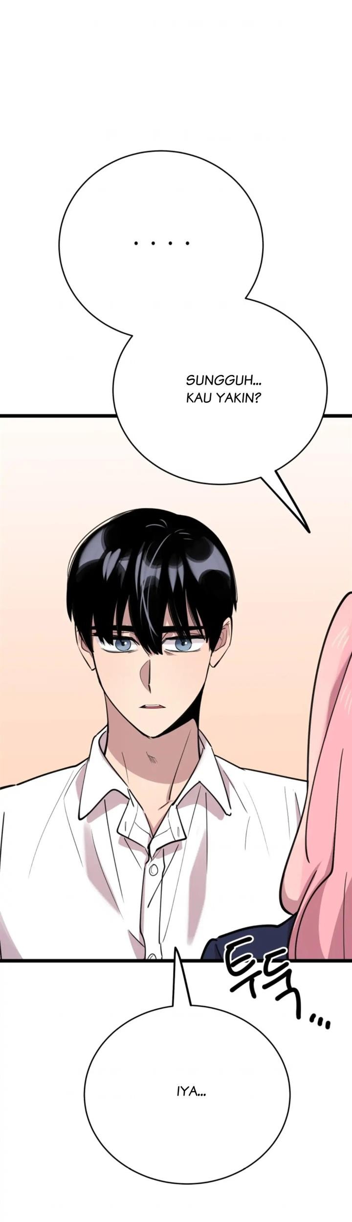 He Can’t Be This Dumb! Chapter 63 Gambar 20