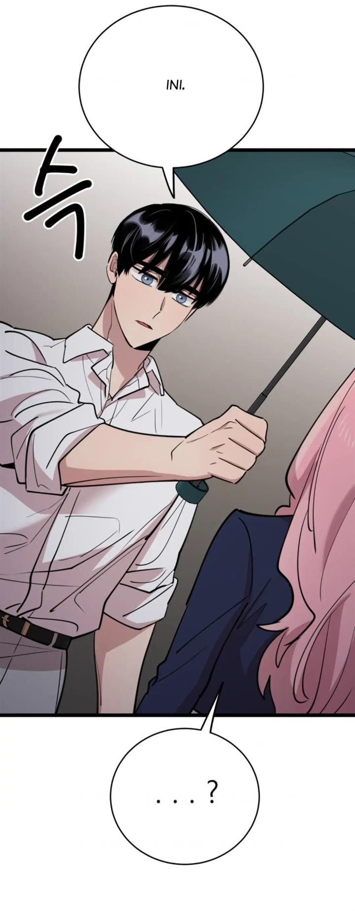 He Can’t Be This Dumb! Chapter 63 Gambar 26