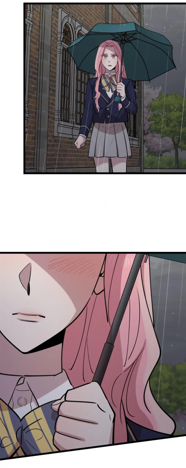 He Can’t Be This Dumb! Chapter 63 Gambar 28