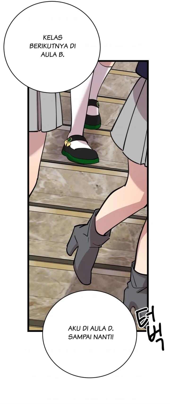 He Can’t Be This Dumb! Chapter 63 Gambar 30