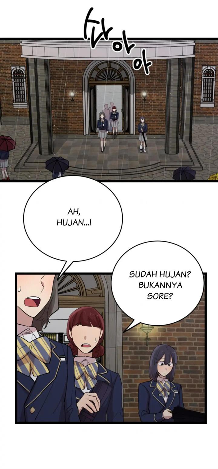 He Can’t Be This Dumb! Chapter 63 Gambar 31
