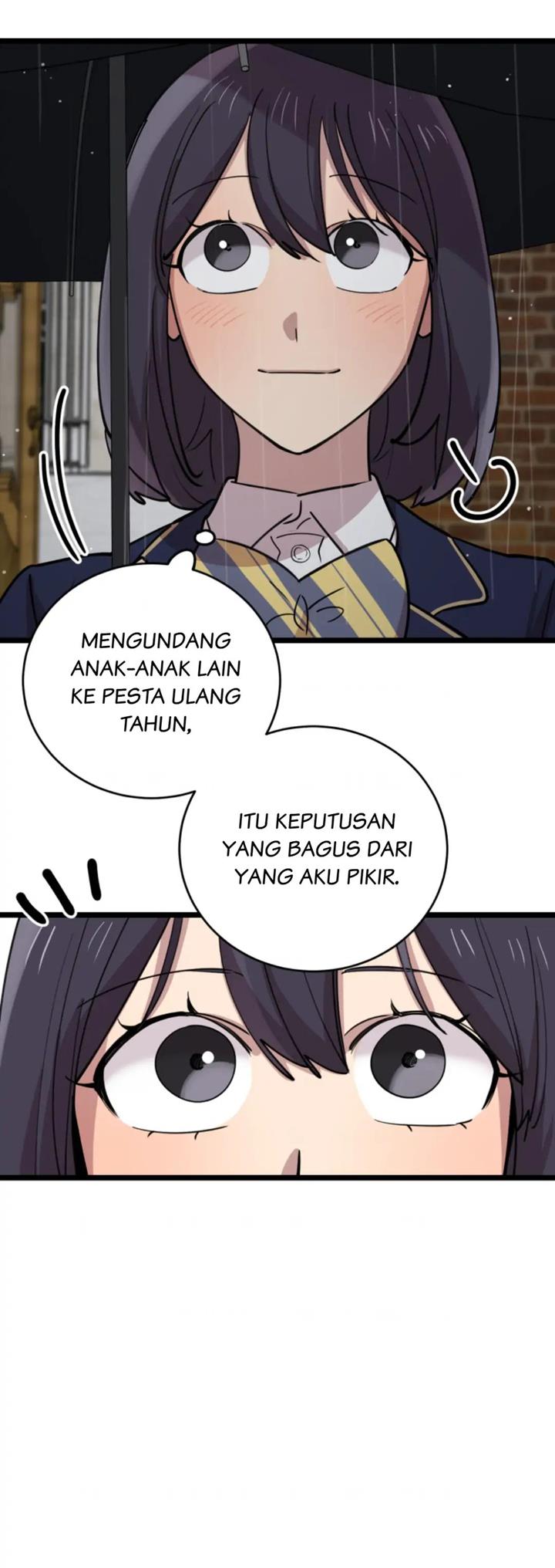 He Can’t Be This Dumb! Chapter 63 Gambar 37
