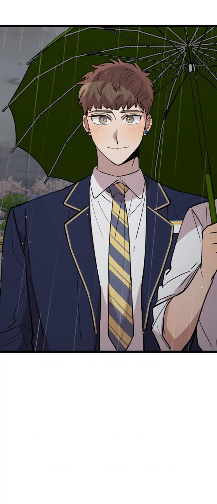 He Can’t Be This Dumb! Chapter 63 Gambar 38