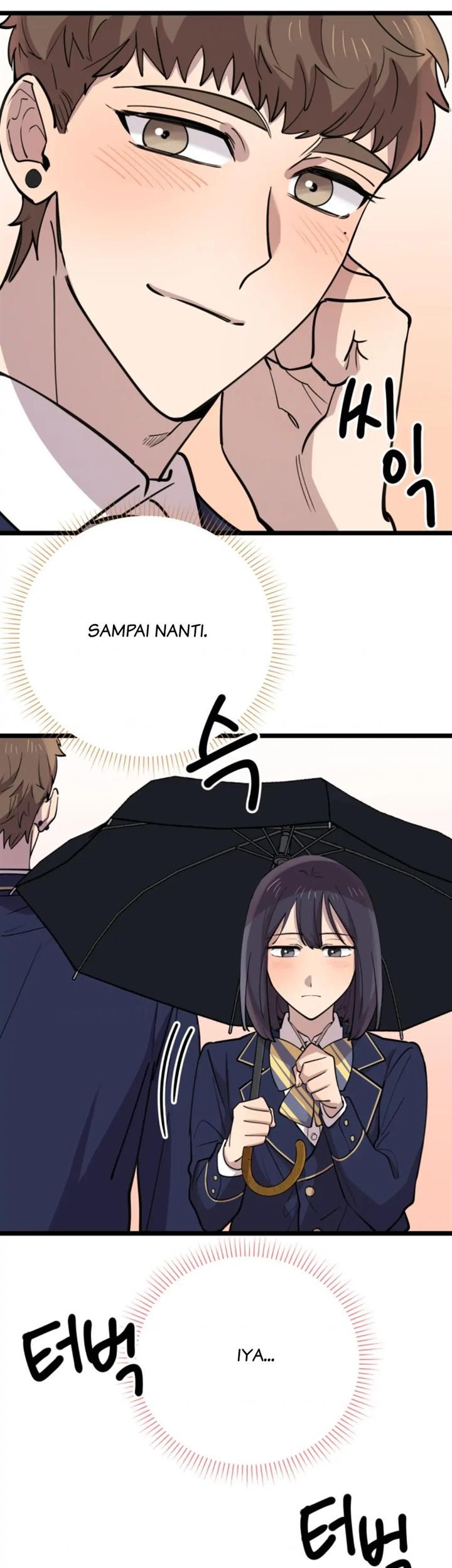 He Can’t Be This Dumb! Chapter 63 Gambar 43