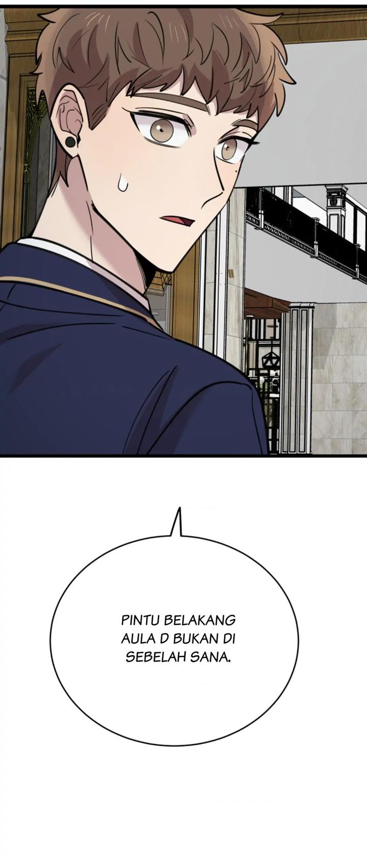 He Can’t Be This Dumb! Chapter 63 Gambar 48