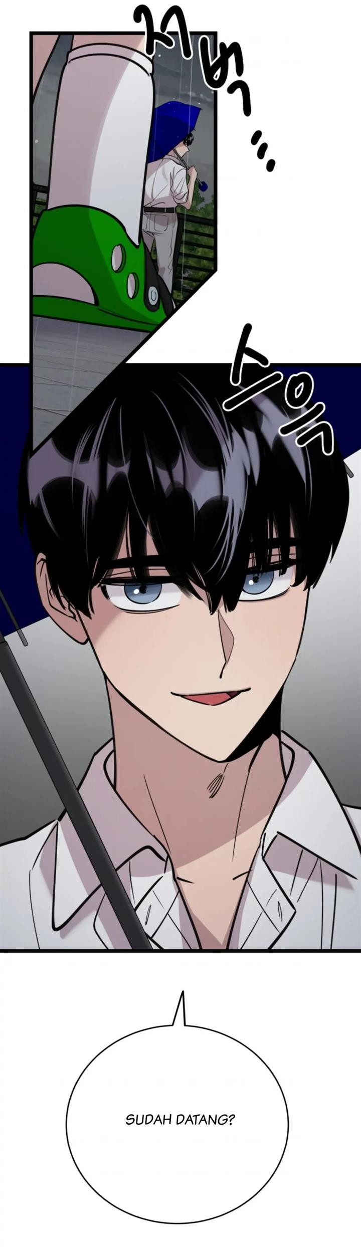 He Can’t Be This Dumb! Chapter 63 Gambar 51