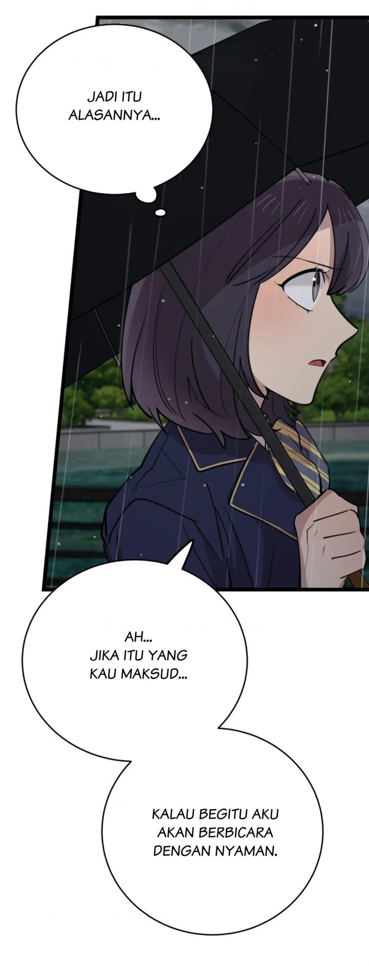 He Can’t Be This Dumb! Chapter 63 Gambar 55