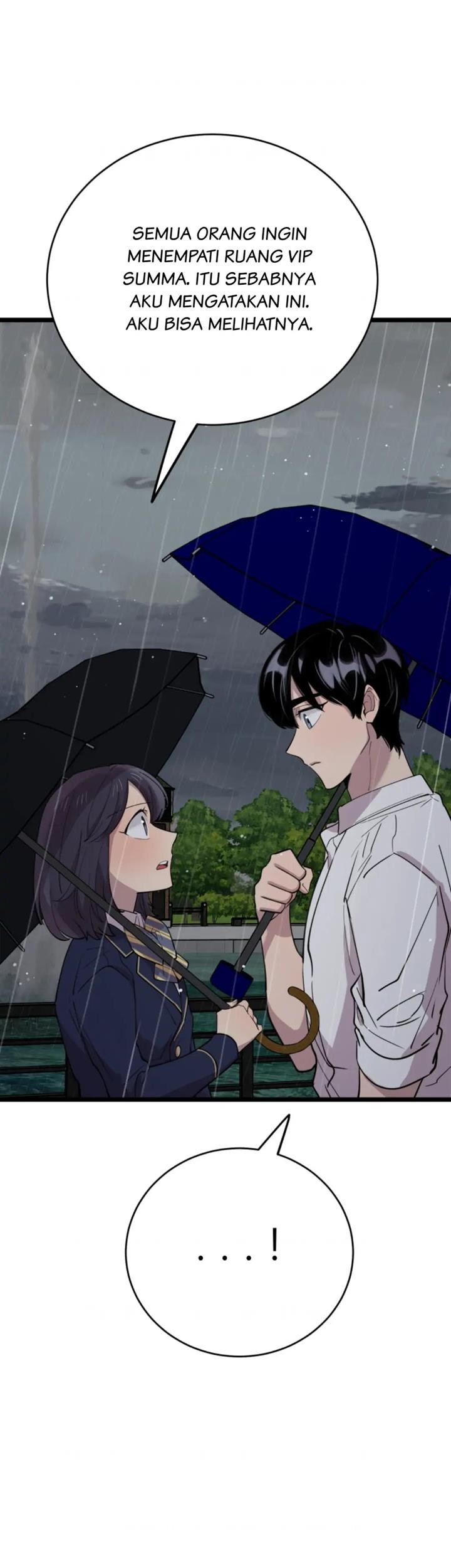 He Can’t Be This Dumb! Chapter 63 Gambar 58