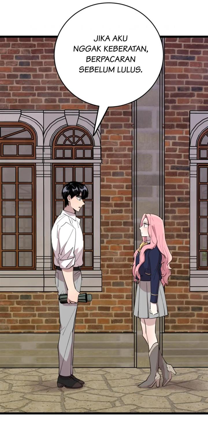 He Can’t Be This Dumb! Chapter 63 Gambar 6