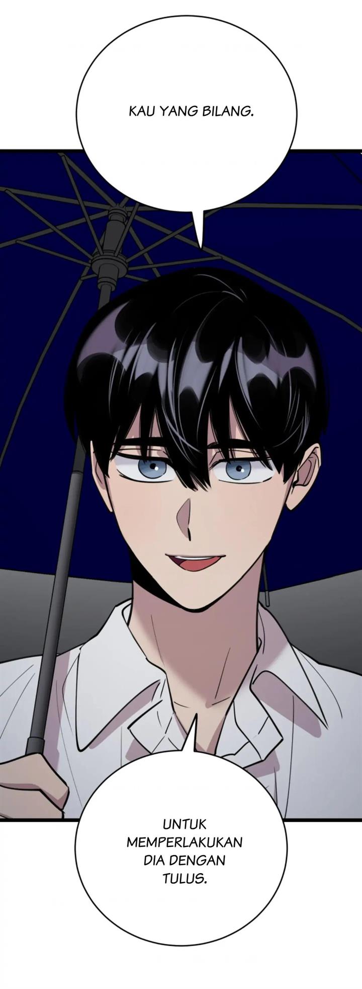 He Can’t Be This Dumb! Chapter 63 Gambar 64