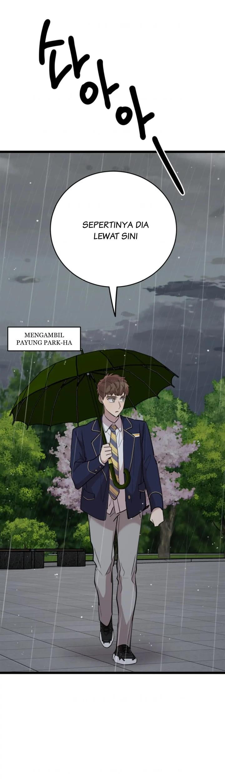He Can’t Be This Dumb! Chapter 63 Gambar 66