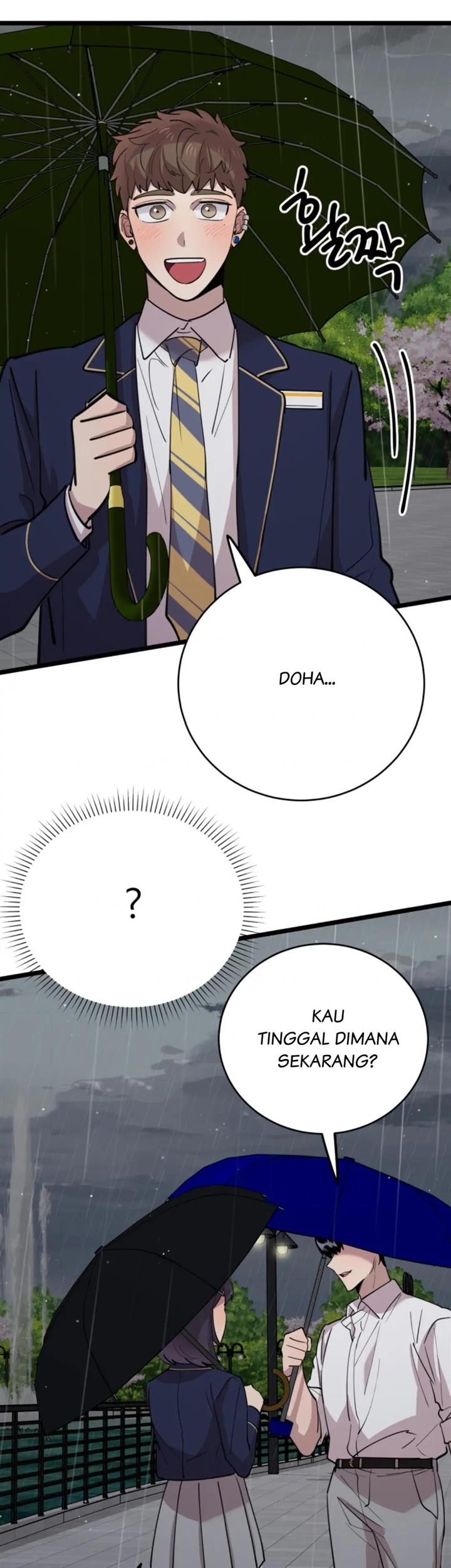 He Can’t Be This Dumb! Chapter 63 Gambar 69