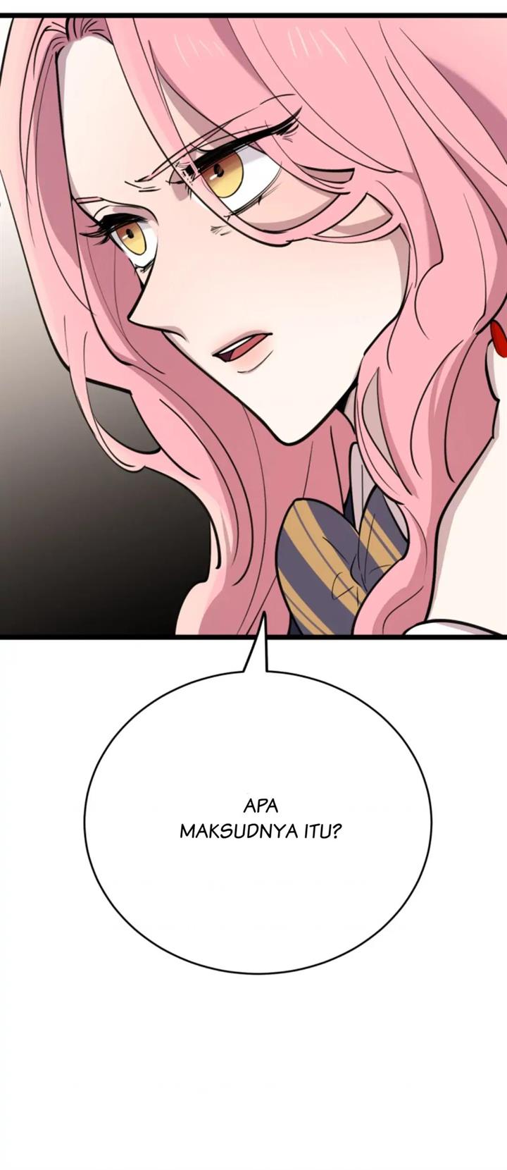 He Can’t Be This Dumb! Chapter 63 Gambar 9