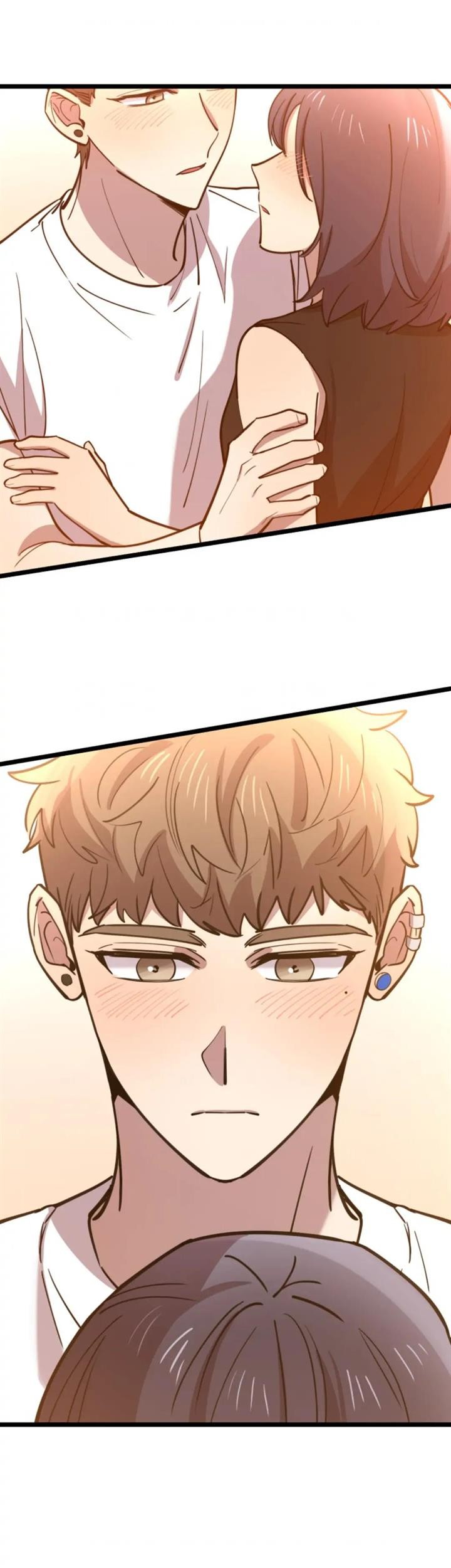 He Can’t Be This Dumb! Chapter 62 Gambar 16