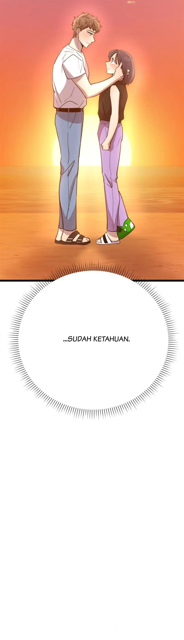 He Can’t Be This Dumb! Chapter 62 Gambar 21