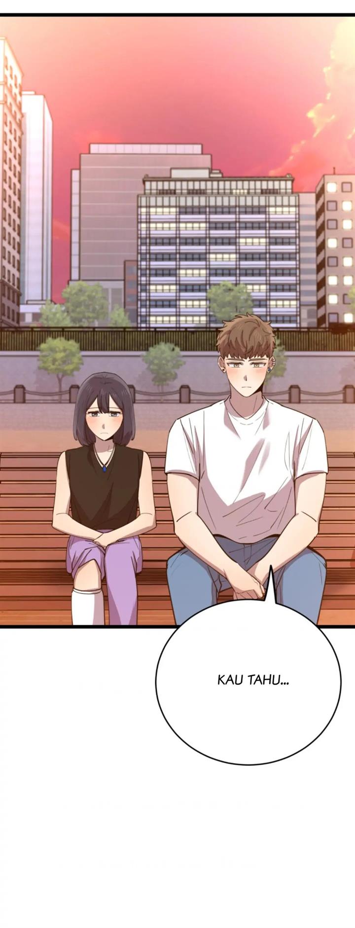 He Can’t Be This Dumb! Chapter 62 Gambar 23