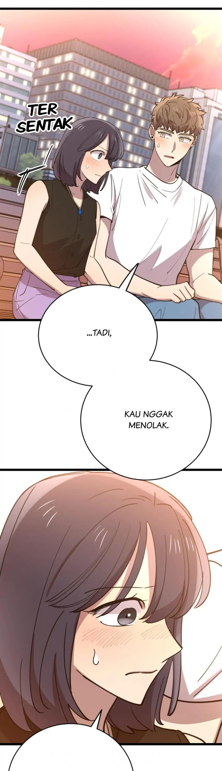 He Can’t Be This Dumb! Chapter 62 Gambar 24