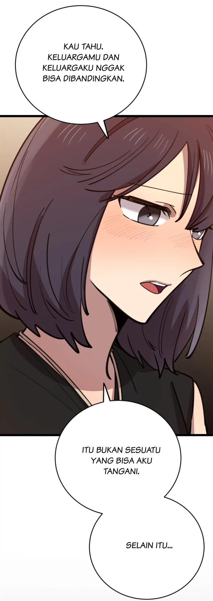 He Can’t Be This Dumb! Chapter 62 Gambar 33