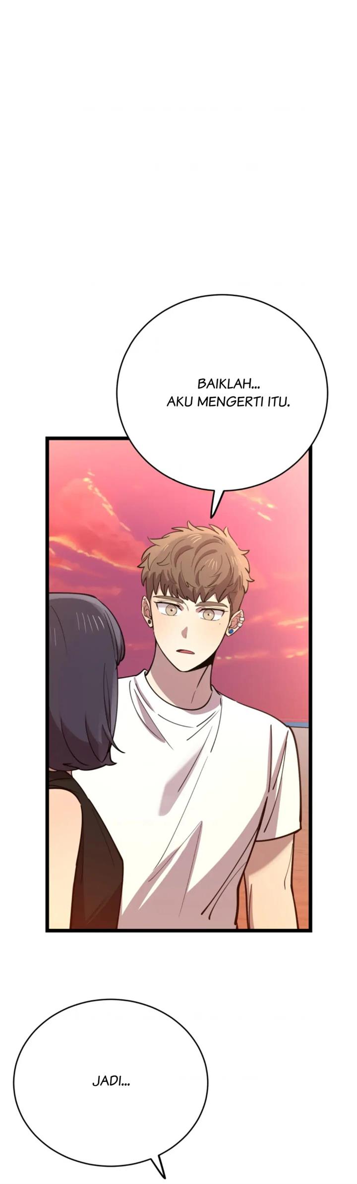 He Can’t Be This Dumb! Chapter 62 Gambar 36