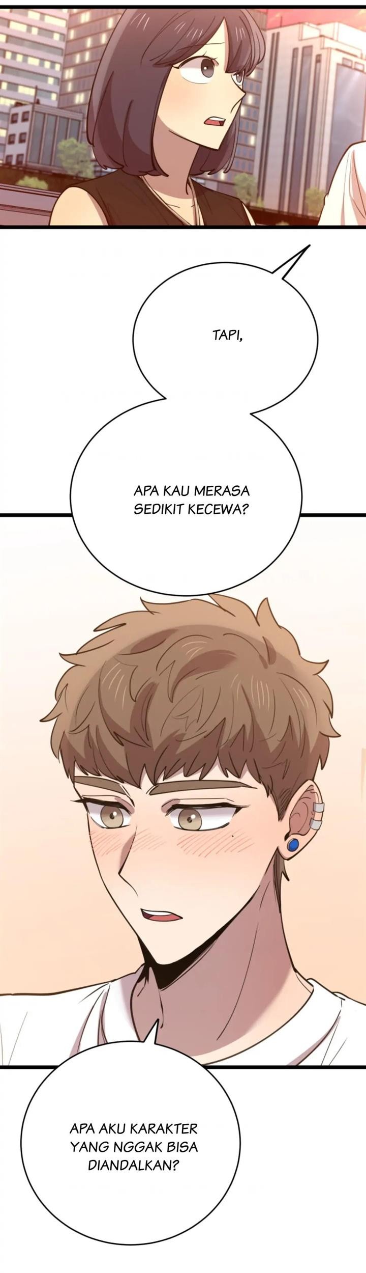 He Can’t Be This Dumb! Chapter 62 Gambar 37