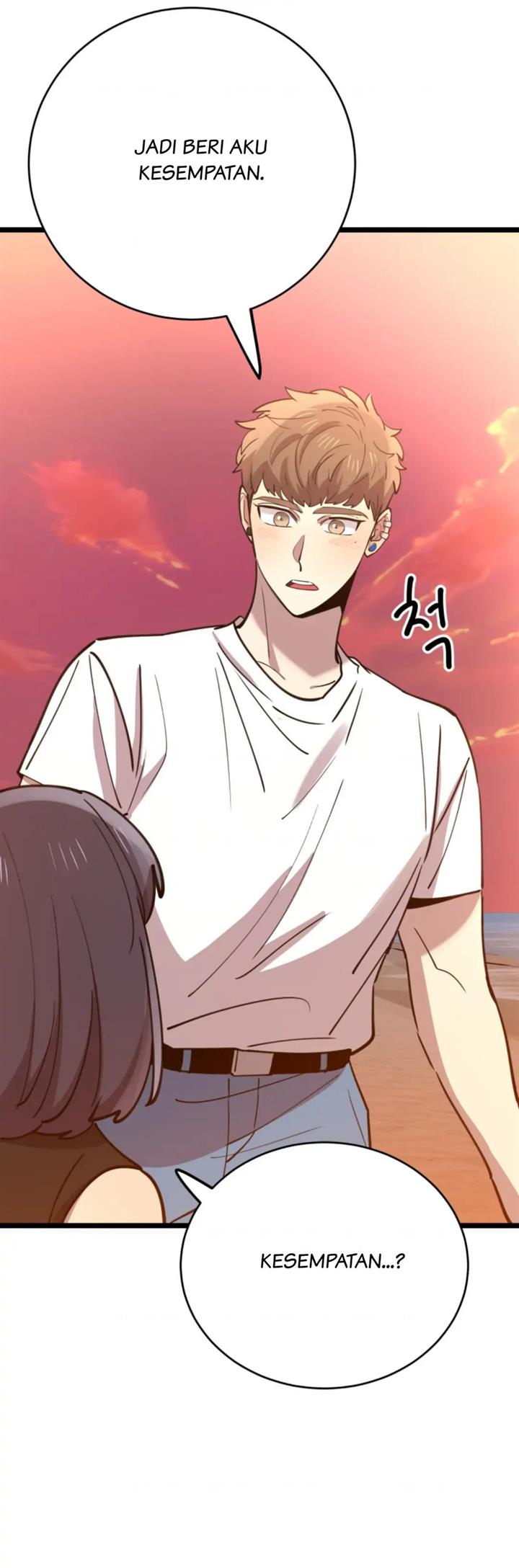 He Can’t Be This Dumb! Chapter 62 Gambar 43