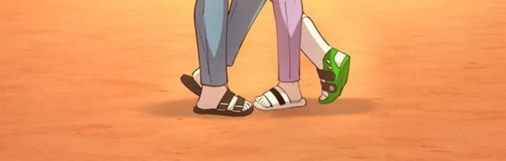 He Can’t Be This Dumb! Chapter 62 Gambar 3