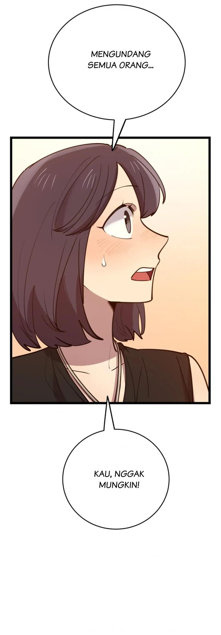 He Can’t Be This Dumb! Chapter 62 Gambar 47