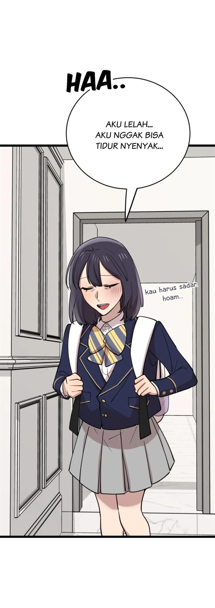 He Can’t Be This Dumb! Chapter 62 Gambar 54