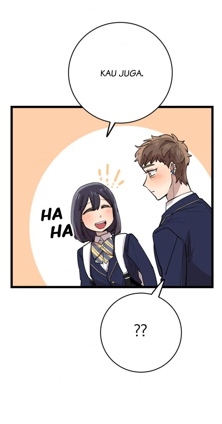He Can’t Be This Dumb! Chapter 62 Gambar 57