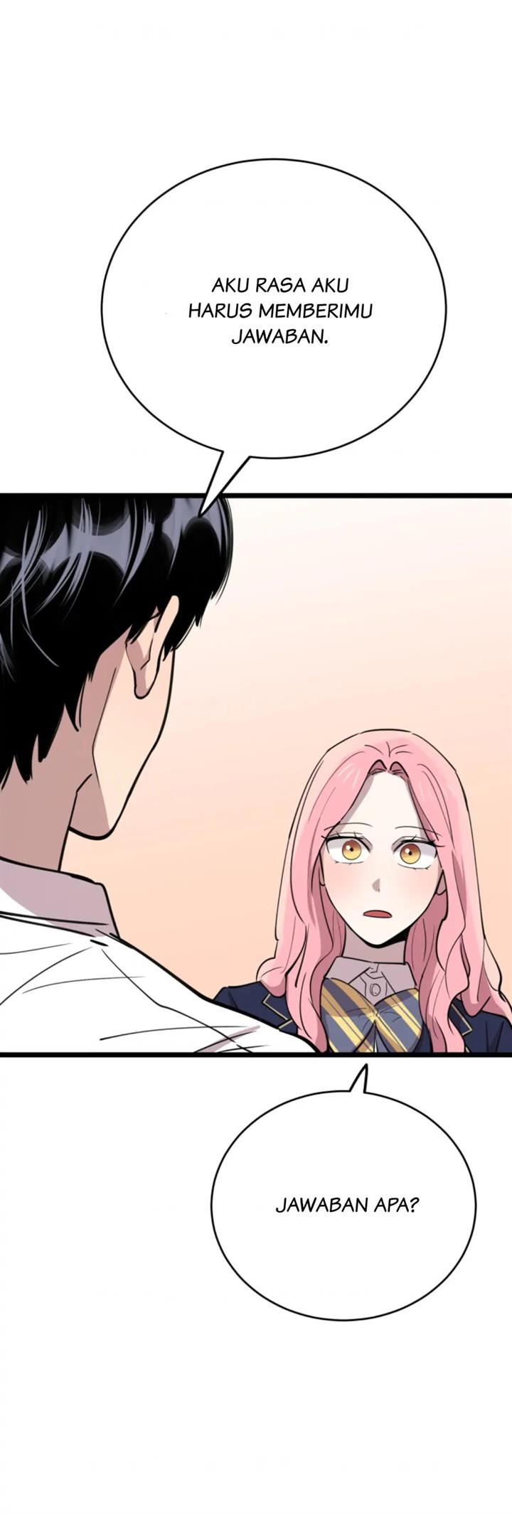 He Can’t Be This Dumb! Chapter 62 Gambar 70