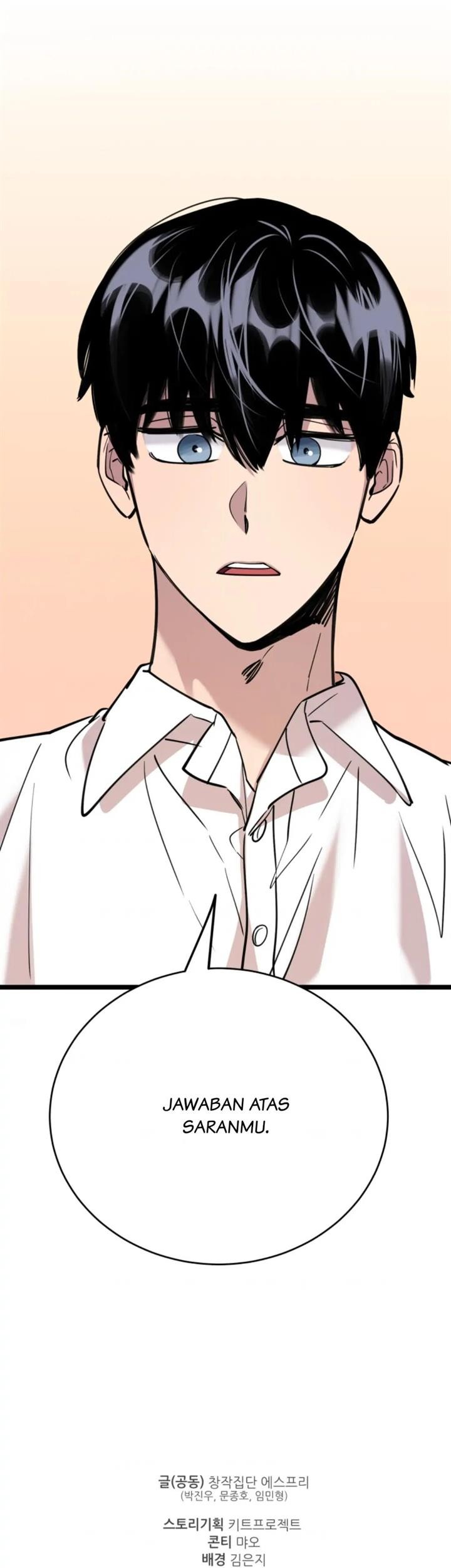 He Can’t Be This Dumb! Chapter 62 Gambar 71