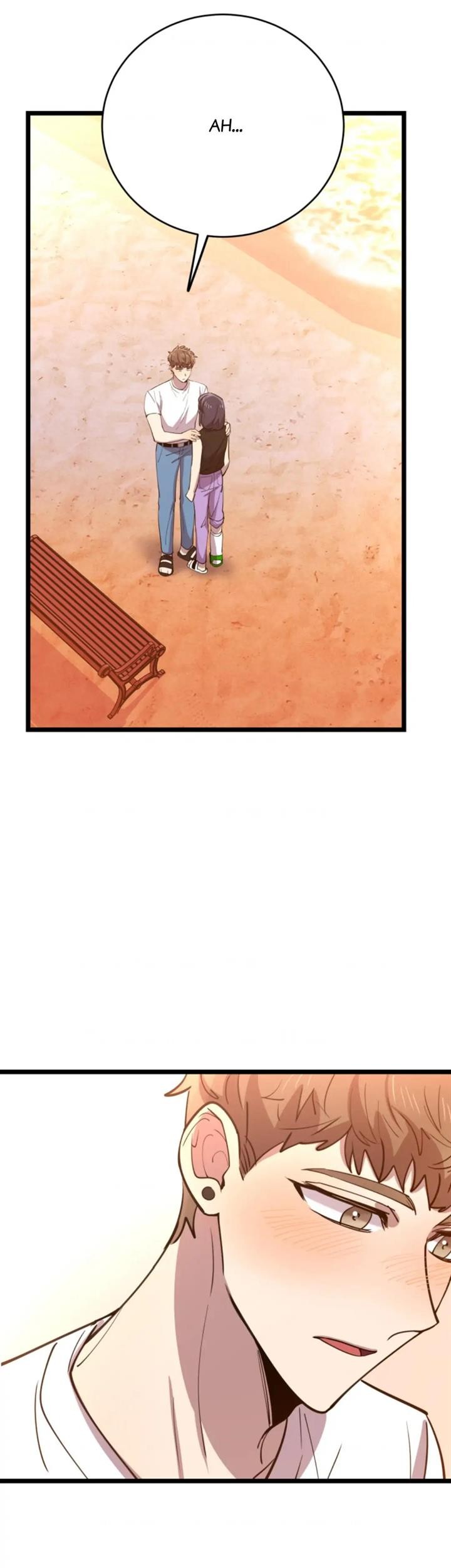 He Can’t Be This Dumb! Chapter 62 Gambar 8