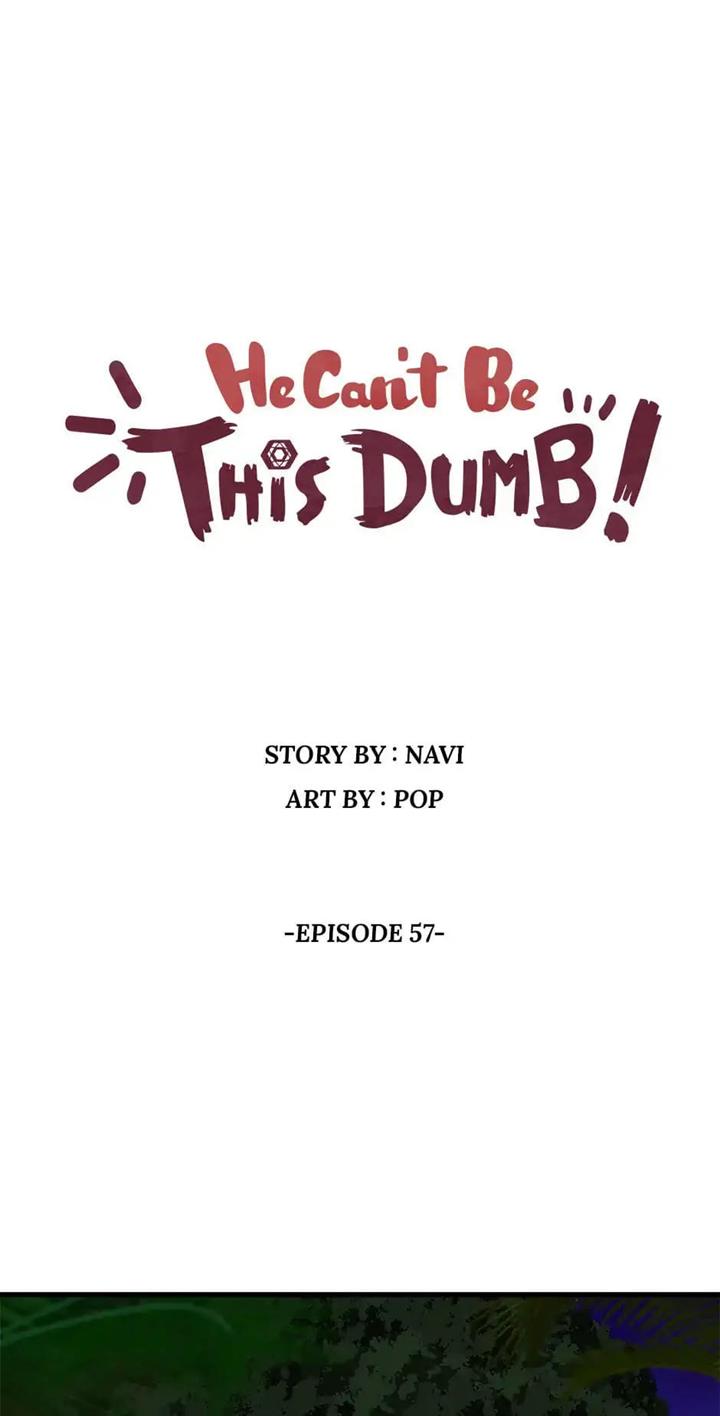 Baca  He Can’t Be This Dumb! Chapter 57 Gambar 2