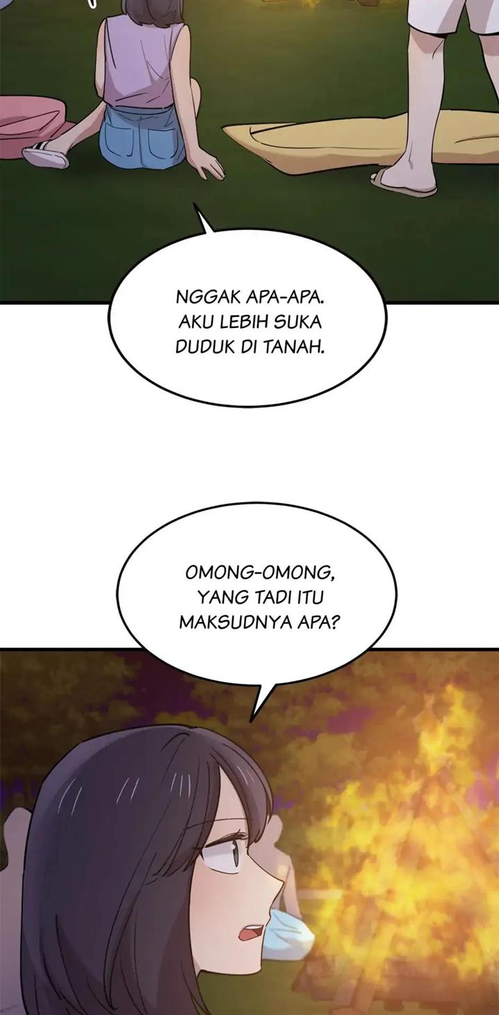 He Can’t Be This Dumb! Chapter 56 Gambar 52
