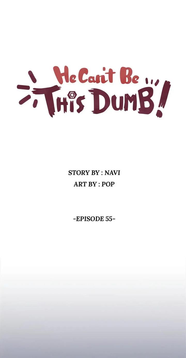 Baca  He Can’t Be This Dumb! Chapter 55 Gambar 2