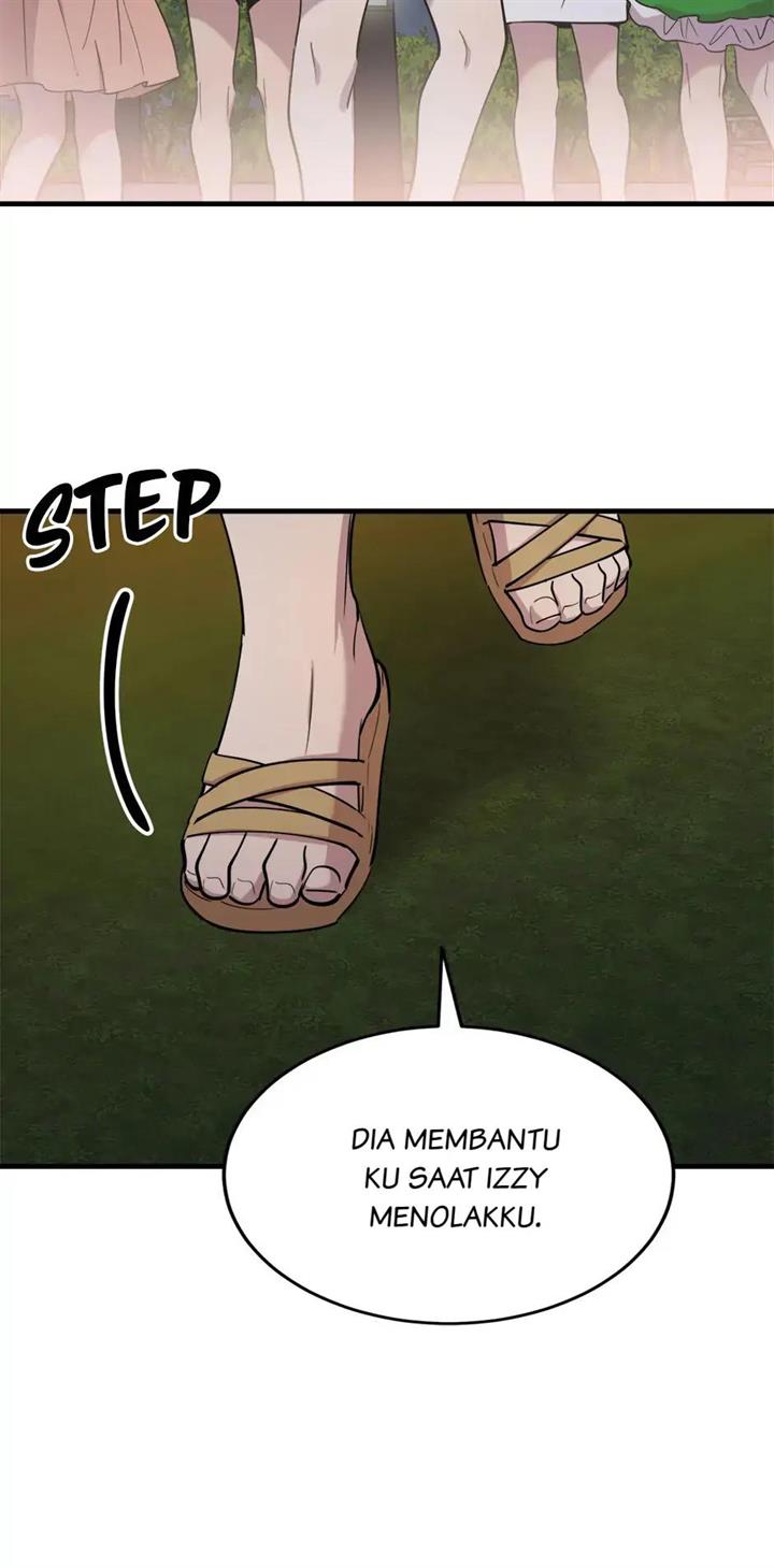 He Can’t Be This Dumb! Chapter 55 Gambar 47