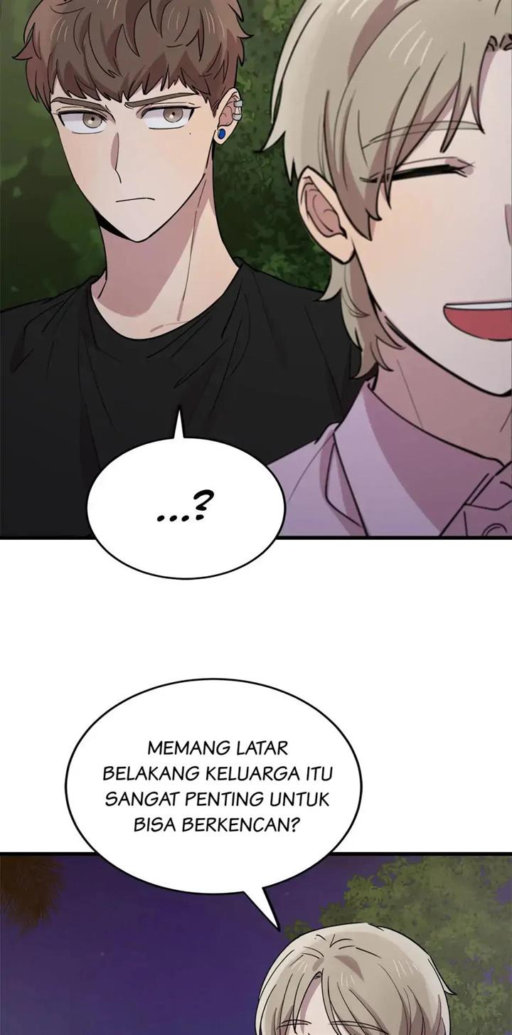 He Can’t Be This Dumb! Chapter 55 Gambar 62