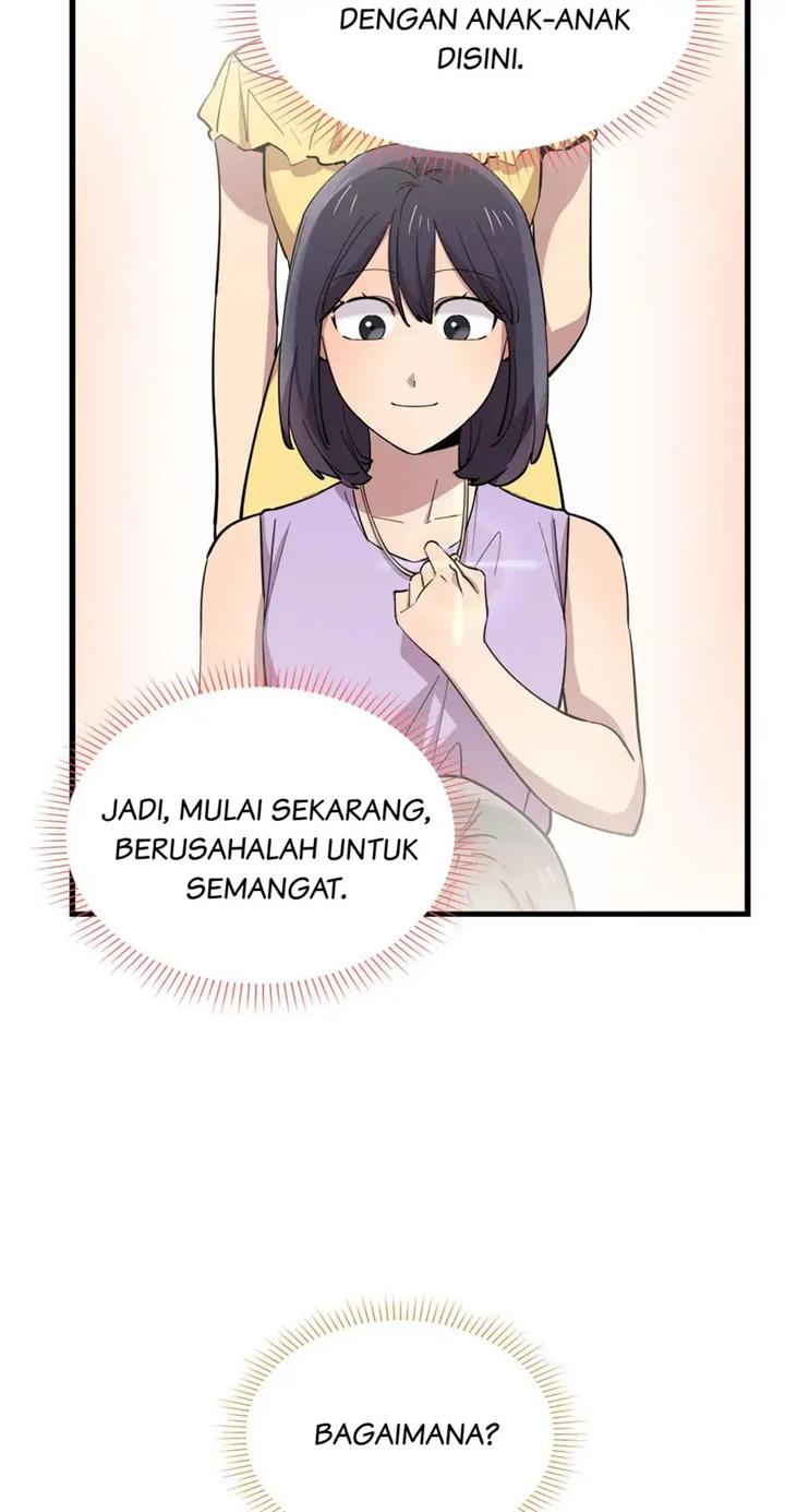 He Can’t Be This Dumb! Chapter 55 Gambar 8