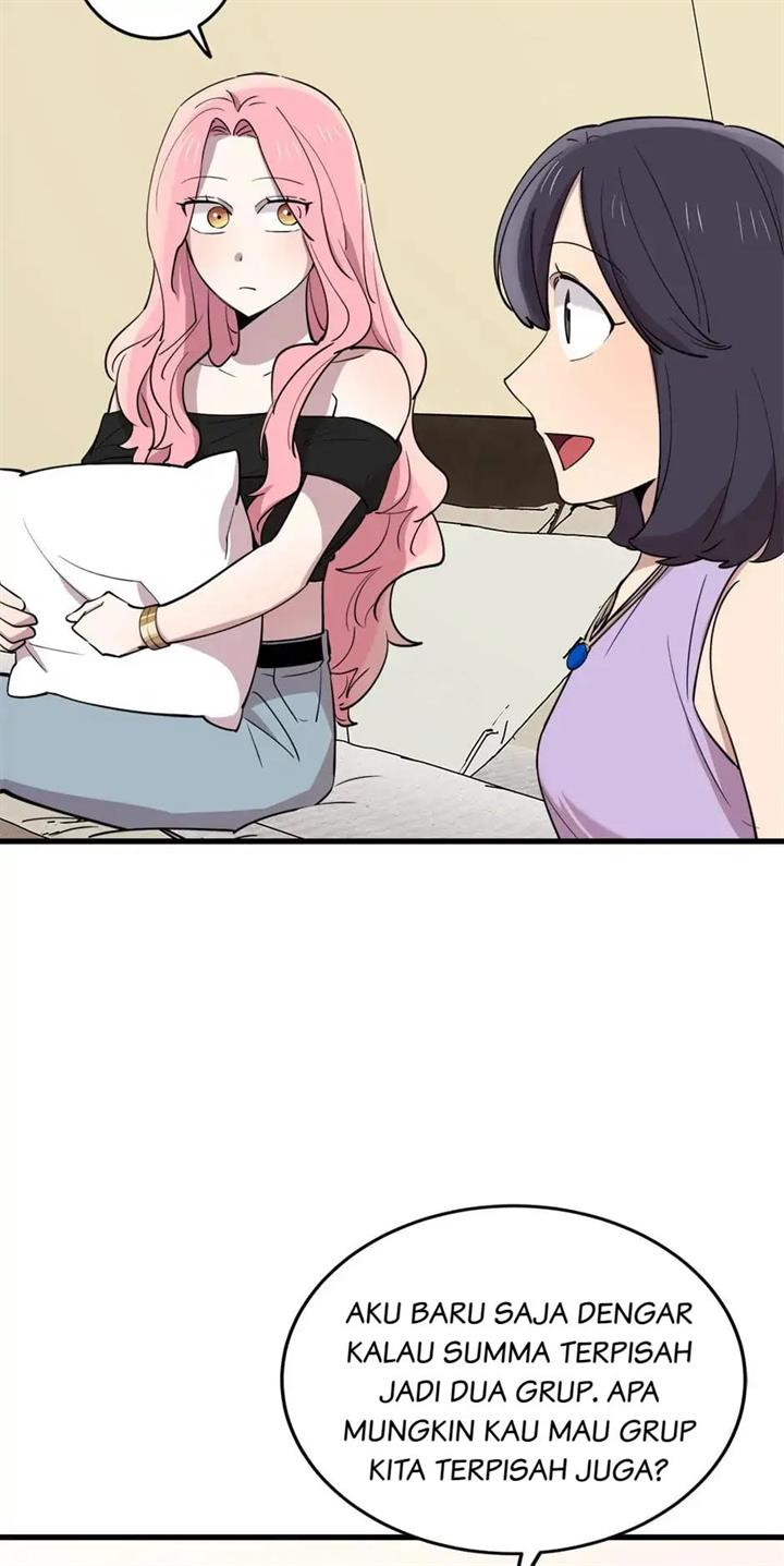 He Can’t Be This Dumb! Chapter 53 Gambar 3
