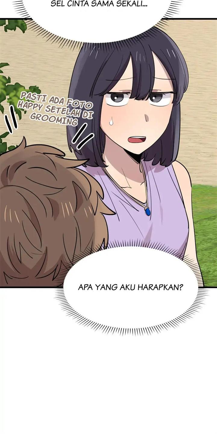 He Can’t Be This Dumb! Chapter 52 Gambar 10